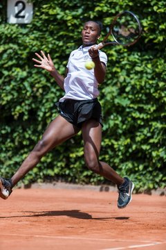 Bild 268 - BL2 THC von Horn und Hamm - Der Club an der Alster : Ergebnis: 0:9